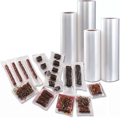 Lò ống chân không PA ống phim polyamide túi polyethylene cho bao bì thực phẩm
