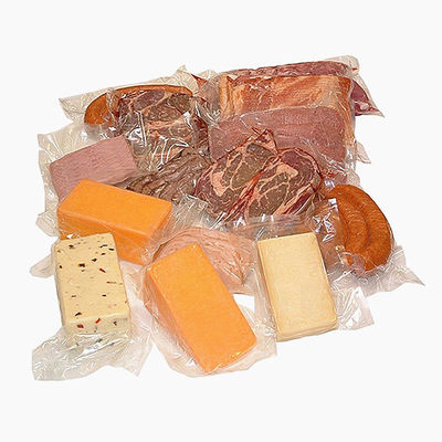 Lò ống chân không PA ống phim polyamide túi polyethylene cho bao bì thực phẩm
