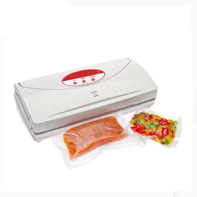Lớp túi nylon chân không phẳng PA / PE Co Extrusion cho bao bì trái cây và rau quả