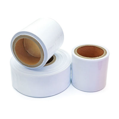 Multilayer Co Extruded PA thùng nhựa nhân tạo xúc xích vỏ Polyacyl phim