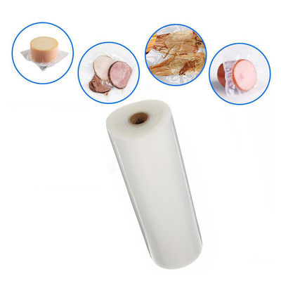Organic Layflat Tubular Pa phim nhựa / bao bì thực phẩm sleeve roll 5/7 lớp