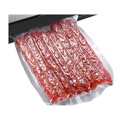 Organic Layflat Tubular Pa phim nhựa / bao bì thực phẩm sleeve roll 5/7 lớp