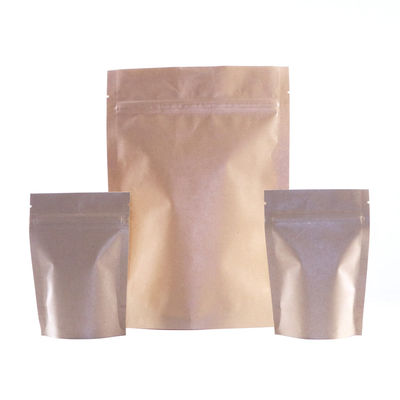 Bao bì thực phẩm Mylar túi nhựa nhôm phân hủy sinh học PVDC thu nhỏ tay áo