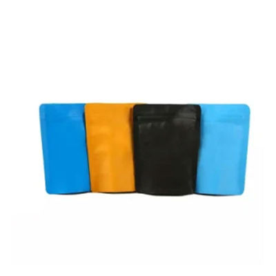 Thực phẩm Snack hạt túi in tùy chỉnh / PVDC Hdpe Laminated Bag
