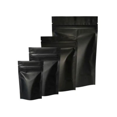 Thực phẩm Snack hạt túi in tùy chỉnh / PVDC Hdpe Laminated Bag
