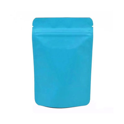 Thực phẩm Snack hạt túi in tùy chỉnh / PVDC Hdpe Laminated Bag