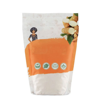 Thùng dán PVDC in tùy chỉnh cho bao bì thực phẩm 40mic~250mic