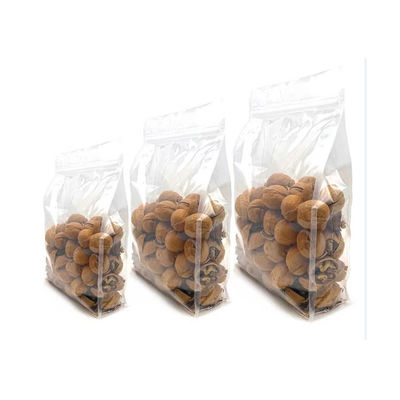 Thùng dán PVDC in tùy chỉnh cho bao bì thực phẩm 40mic~250mic