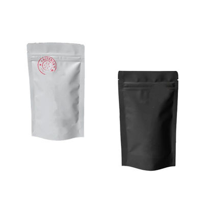 Màu in bao bì tự động PVDC Laminated Bags Roll 40mic ~ 250mic
