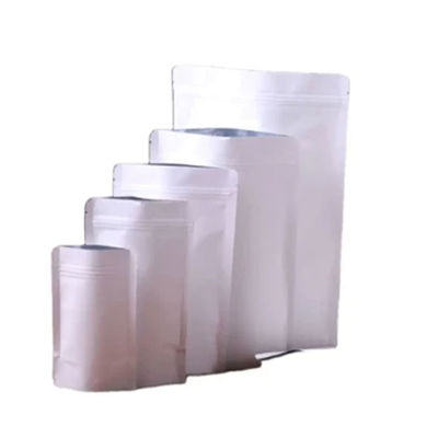 Ziplock chống mùi đứng lên túi túi in tùy chỉnh cho bao bì thực phẩm