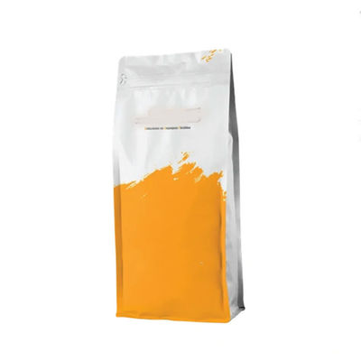 Nhựa nhựa giấy nhôm in túi thức ăn thú cưng ẩm chống sốc