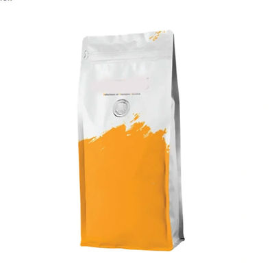 Nhựa nhựa giấy nhôm in túi thức ăn thú cưng ẩm chống sốc