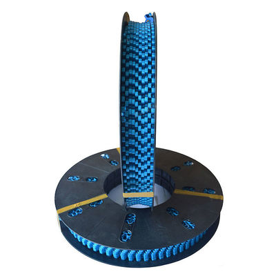 Thực phẩm tiêu chuẩn đóng gói sử dụng cuộn xúc xích Greatwall clip R hình U clip