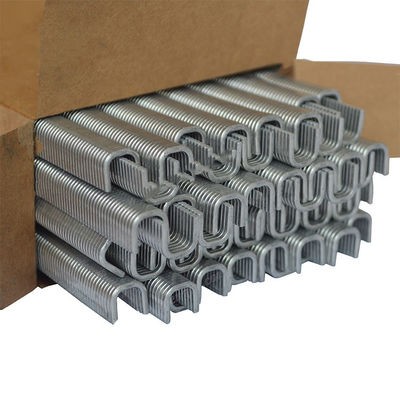 Thực phẩm xúc xích vỏ đóng kín cuộn của dây nhôm clip ф2.1mm 570m chiều dài