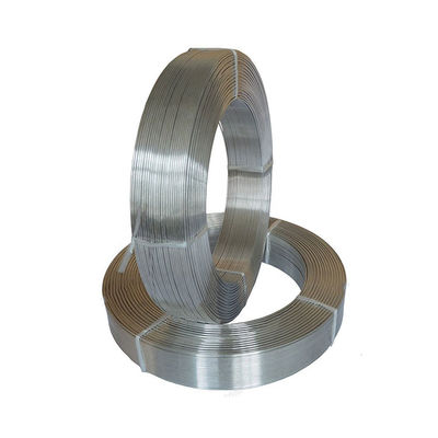 Clip xúc xích bằng dây nhôm ổn định Clip xúc xích bằng dây nhôm chất lượng thực phẩm Cho sản phẩm xúc xích Và vỏ xúc xích