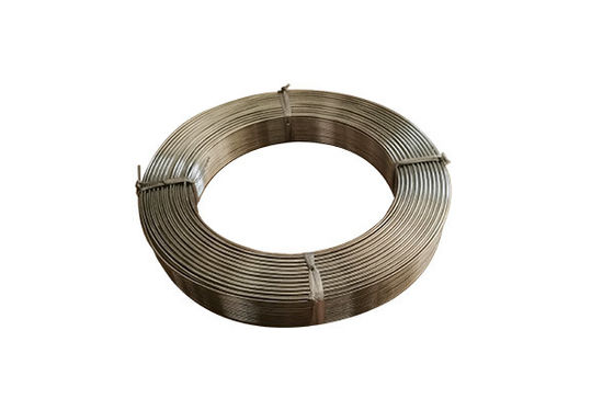 Bạc nhôm dây gậy clip cho gậy vỏ niêm phong ф2.2mm 517 m