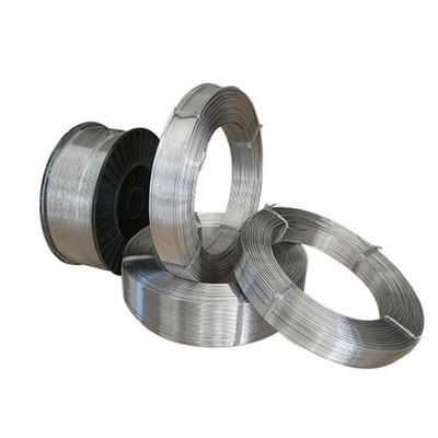 Bạc nhôm dây gậy clip cho gậy vỏ niêm phong ф2.2mm 517 m