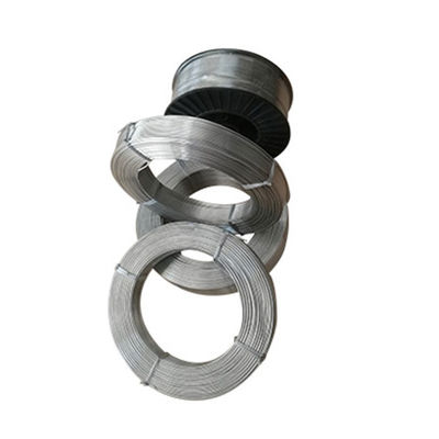Bạc nhôm dây gậy clip cho gậy vỏ niêm phong ф2.2mm 517 m