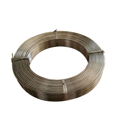 Công nghiệp nhôm dây xúc xích clip vật liệu kim loại cho thực phẩm và sử dụng trà