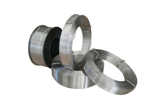 Công nghiệp nhôm dây xúc xích clip vật liệu kim loại cho thực phẩm và sử dụng trà