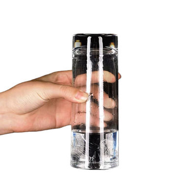 Good Safe 30cm*15m PVDC Food Cling Wrap Film For Sandwich 140 oC Nhiệt độ bên trong