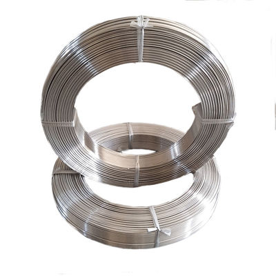 Thịt xào thực phẩm niêm phong Aluminum Wire ф2.7mm 343 M ф2.3mm 473 M Độ dài