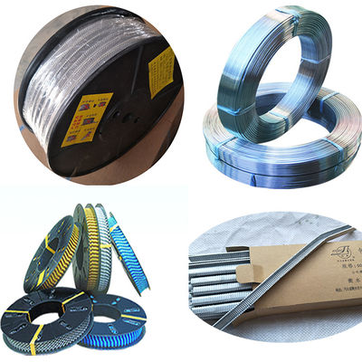 Thịt xào thực phẩm niêm phong Aluminum Wire ф2.7mm 343 M ф2.3mm 473 M Độ dài