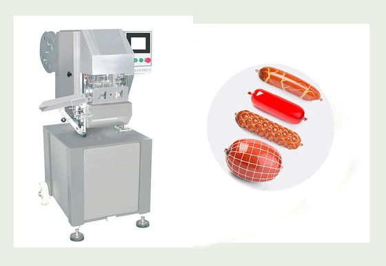 Clip dây Aluminium loại thực phẩm cho đóng gói