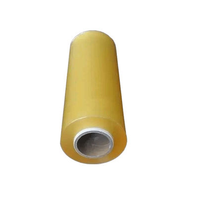 Bộ phim nhúng nhựa PVC / PVDC / PE / LDPE với máy cắt trượt