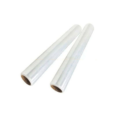 Nhà bếp Thực phẩm tươi rau và trái cây Công cụ phim nhúng nhựa PVDC phim đóng gói thực phẩm