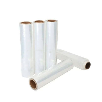 Nhà bếp Thực phẩm tươi rau và trái cây Công cụ phim nhúng nhựa PVDC phim đóng gói thực phẩm