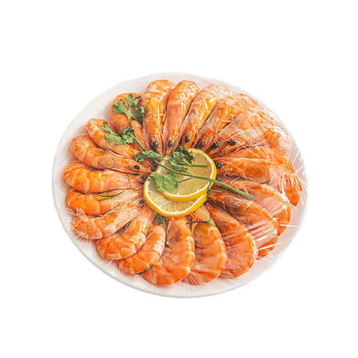 lò vi sóng PVDC Cling Film Box cho gia đình thực phẩm Cling Film chế biến và tùy chỉnh