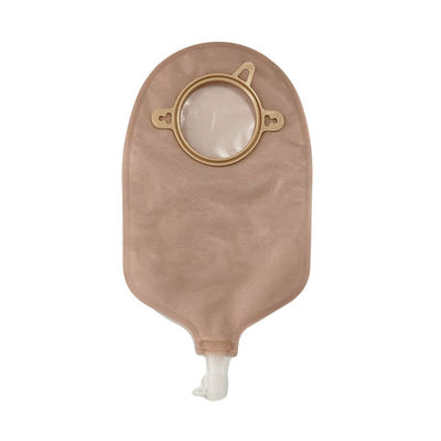 Một lần sử dụng túi đại tràng Nhà cung cấp Convatec Colostomy Bag Hydrocolloid base plate