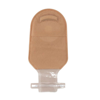 Một lần sử dụng túi đại tràng Nhà cung cấp Convatec Colostomy Bag Hydrocolloid base plate