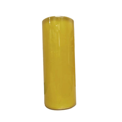 Bộ phim PVC PVDC trong suốt có độ nhớt cao cho bao bì dược phẩm
