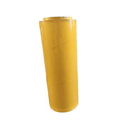 Bộ phim PVC PVDC trong suốt có độ nhớt cao cho bao bì dược phẩm