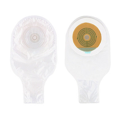 Không dệt Hydrocolloid Antiallergic Colostomy Bag Stoma Cho Dược phẩm Bệnh viện