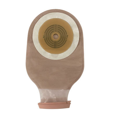 Không dệt Hydrocolloid Antiallergic Colostomy Bag Stoma Cho Dược phẩm Bệnh viện