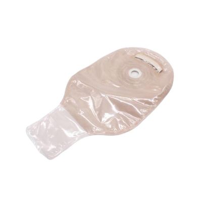 Colostomy Bag Stomy Skin Friendly Non Woven Lining With Clamp Closure Colostomy Bags (Bộ túi đại tràng)