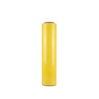 Bao bì thực phẩm Pvc Cling Film Roll Food Wrap With Metal Cutter Slider Cutter PVDC / PE / LDPE / PVC