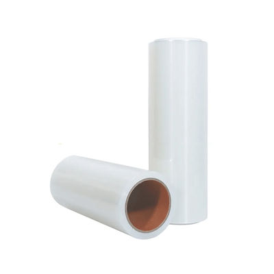Bao bì thực phẩm Pvc Cling Film Roll Food Wrap With Metal Cutter Slider Cutter PVDC / PE / LDPE / PVC
