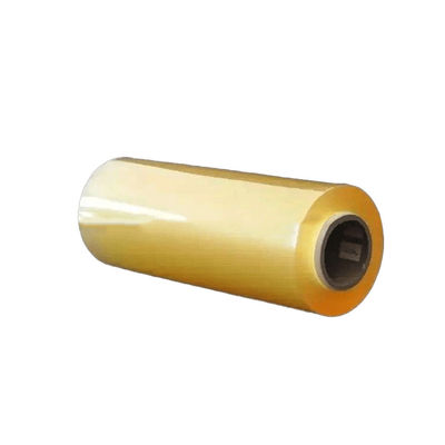 Bao bì thực phẩm Pvc Cling Film Roll Food Wrap With Metal Cutter Slider Cutter PVDC / PE / LDPE / PVC