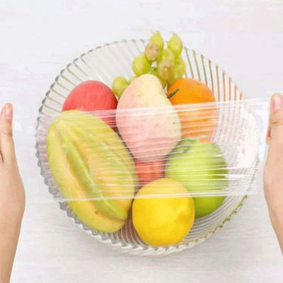 Máy cắt phân phối để cắt Cling Roll Wrap / Stretch Pvdc Plastic Wrap Film chống nước