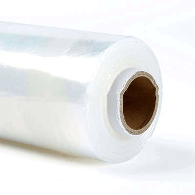 Máy cắt phân phối để cắt Cling Roll Wrap / Stretch Pvdc Plastic Wrap Film chống nước