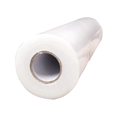 Bộ phim bọc PVDC chống nhiệt chất lượng thực phẩm hàng loạt cho nhà bếp lò vi sóng sưởi ấm hơi nước và cắt hộp