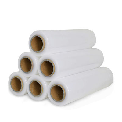 Bộ phim bọc PVDC chống nhiệt chất lượng thực phẩm hàng loạt cho nhà bếp lò vi sóng sưởi ấm hơi nước và cắt hộp