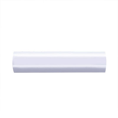 PVDC Cling Film Food Grade Khả năng chống nhiệt độ cao gói khách sạn Máy cắt slide lớn