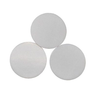 Nhựa PVDC Foam Skim Seal Cap Liner For Bottle Cap Seal Non Spill linh hoạt