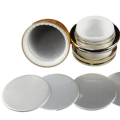 Nhựa PVDC Foam Skim Seal Cap Liner For Bottle Cap Seal Non Spill linh hoạt