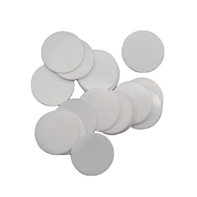 Vàng / Bạc chống rò rỉ PE Foam Seal Liner cho hóa chất nông nghiệp